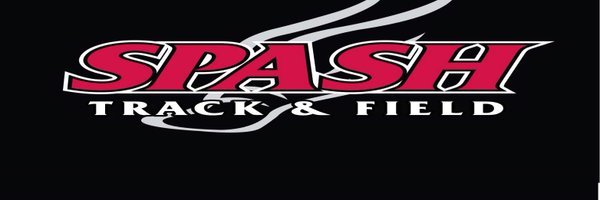 SPASH Track & Field Profile Banner