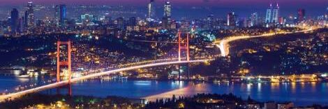 Propeller Club İstanbul banner