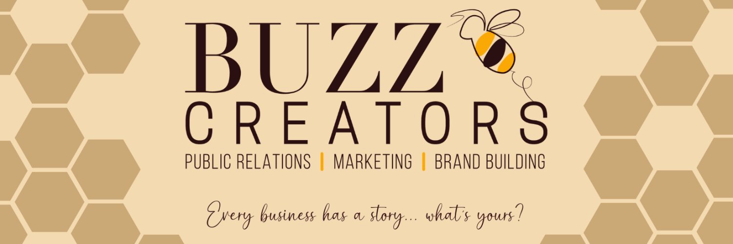 BuzzCreators's profile banner image