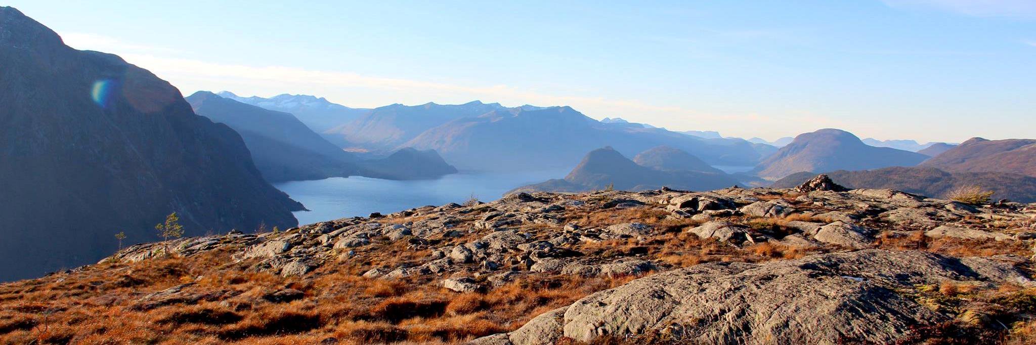 andreafritsvold's profile banner image