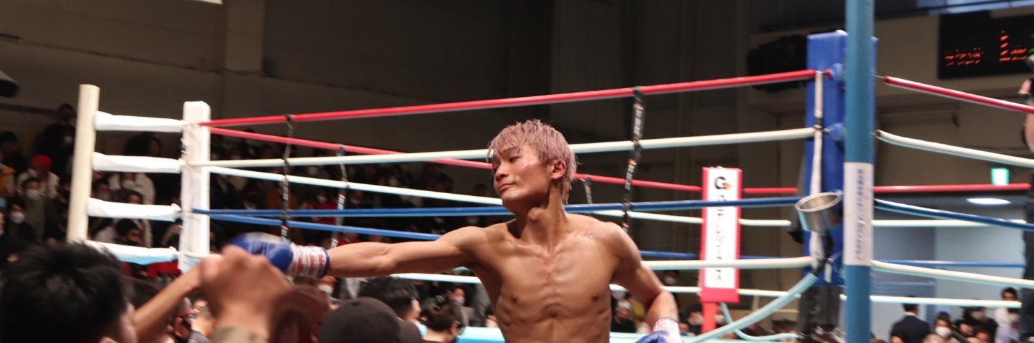 熊谷 祐哉 banner