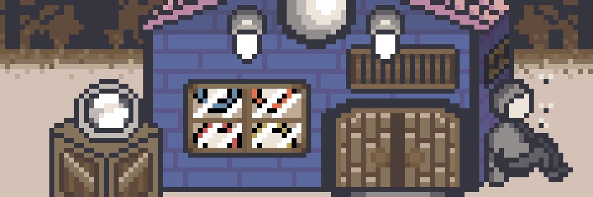 blessik27's profile banner image