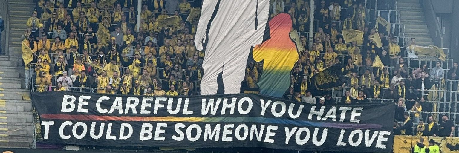 Ben Kolya 🦅 banner