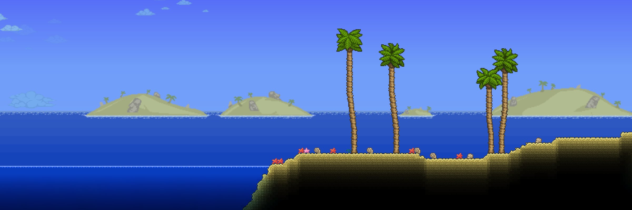Lazure_Terraria's profile banner image