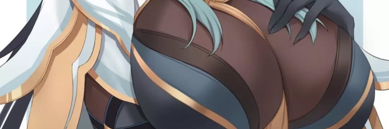 elemxex's profile banner image
