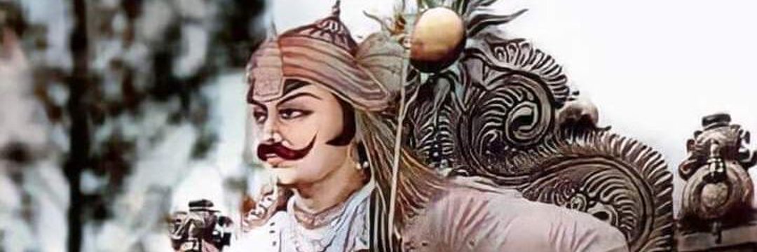 Subhash Sharma banner