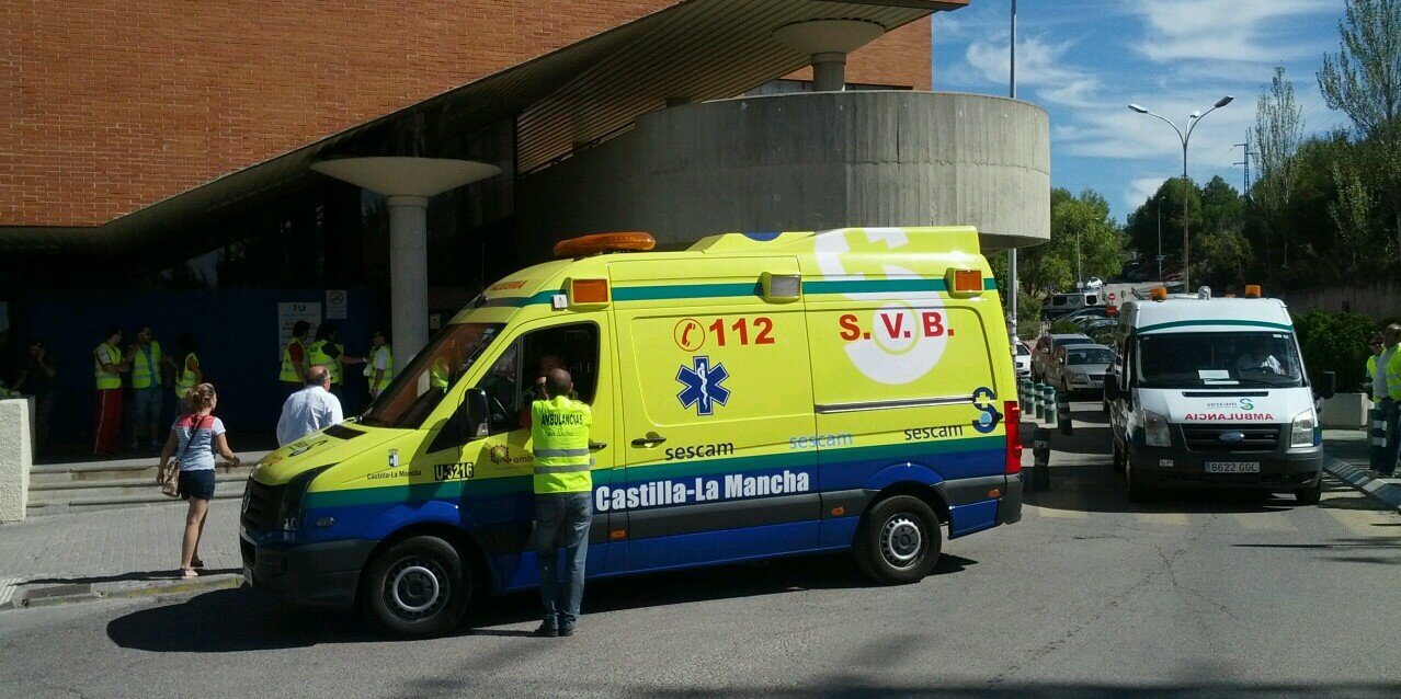 MarchaAmarilla's profile banner image
