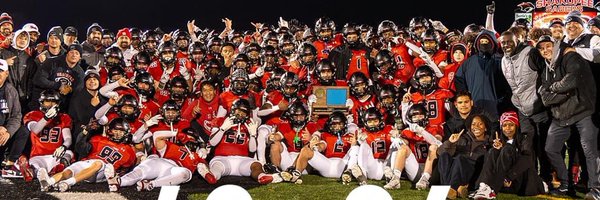 SaberFootball16 Profile Banner