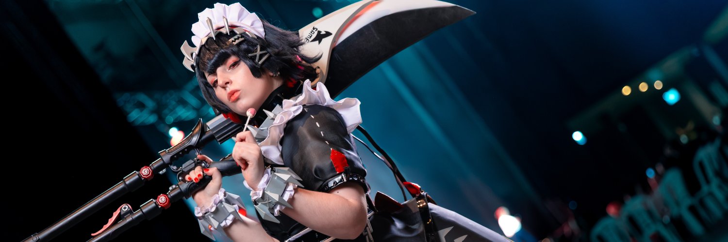 HeichouLexii's profile banner image