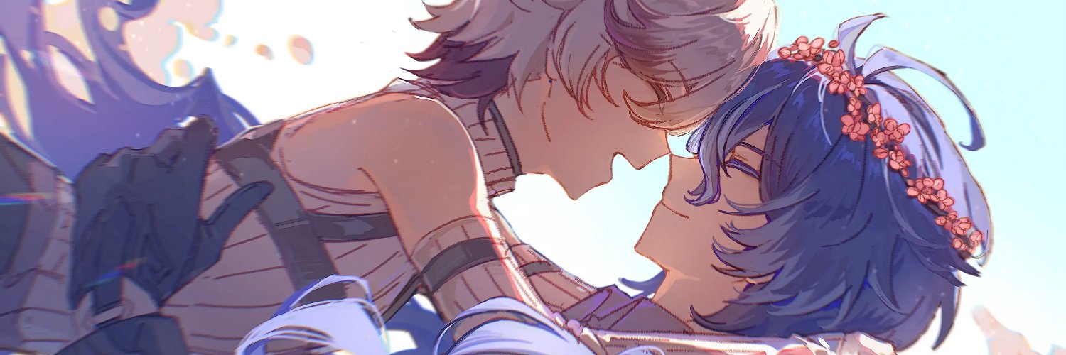 love_BatmanTony's profile banner image