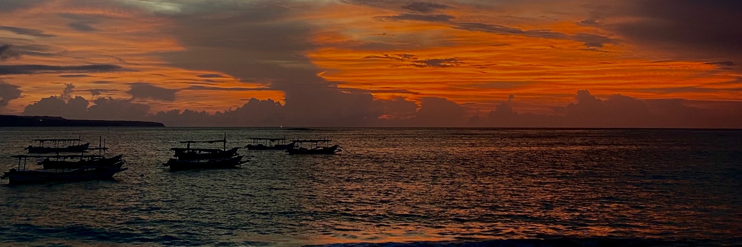 ariniwidya's profile banner image
