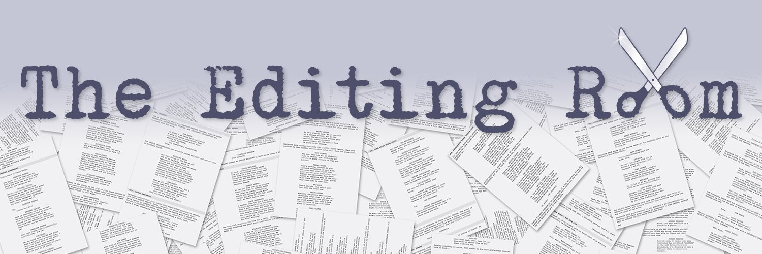 theeditingroom's profile banner image