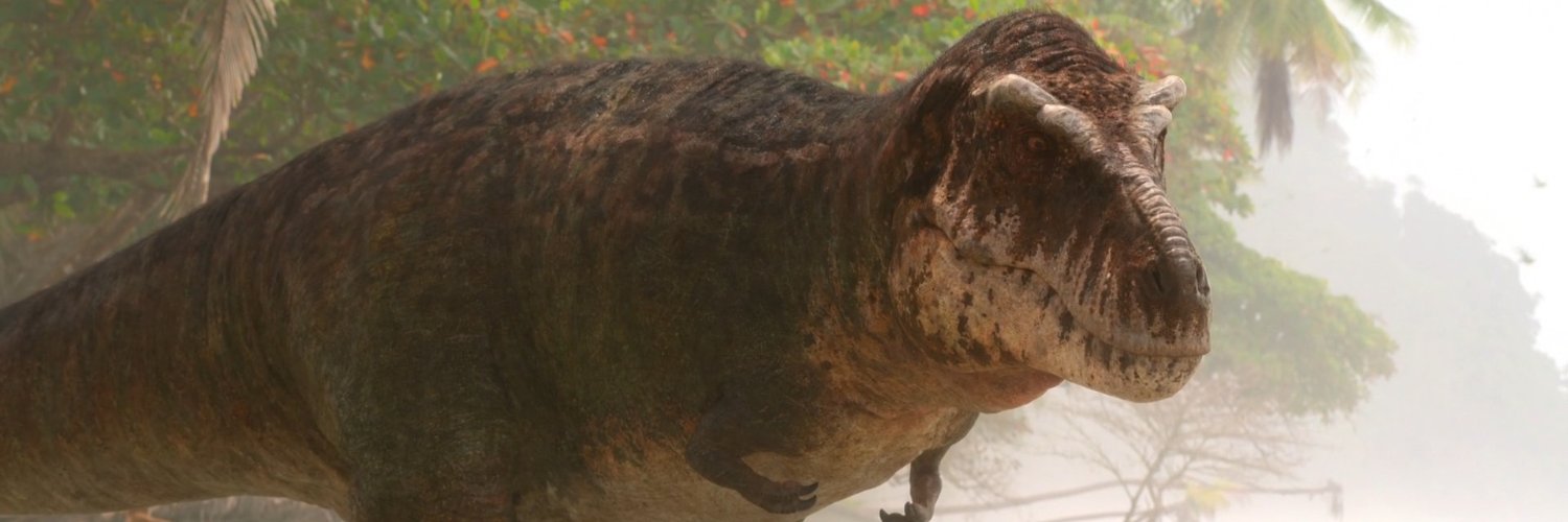 Dinodocus123's profile banner image