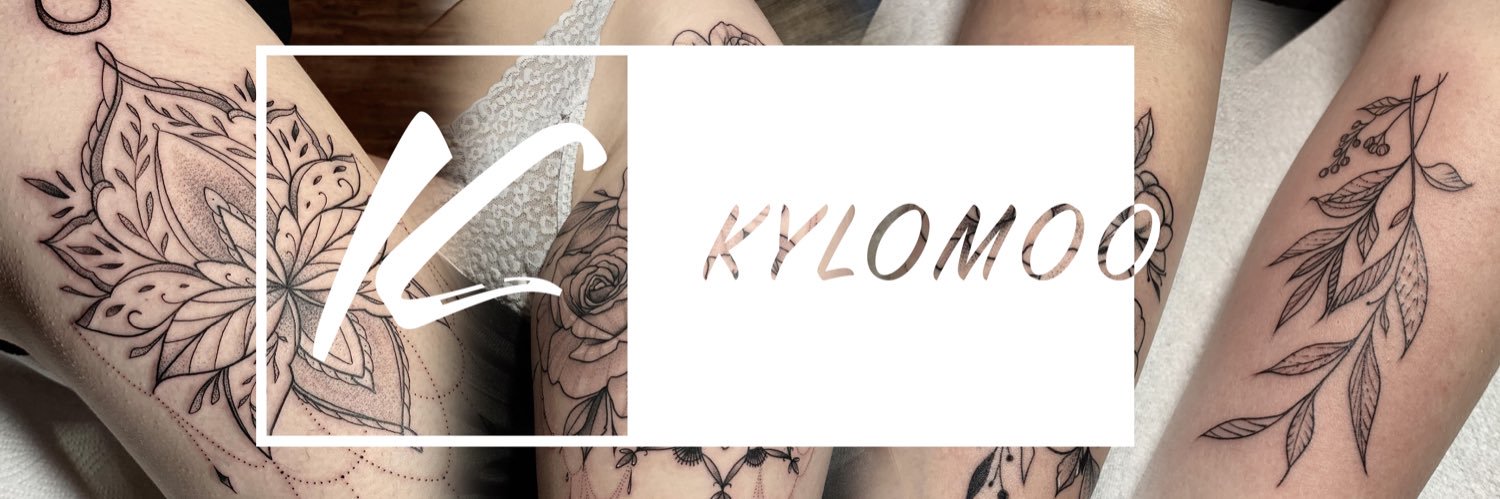kylomoo's profile banner image