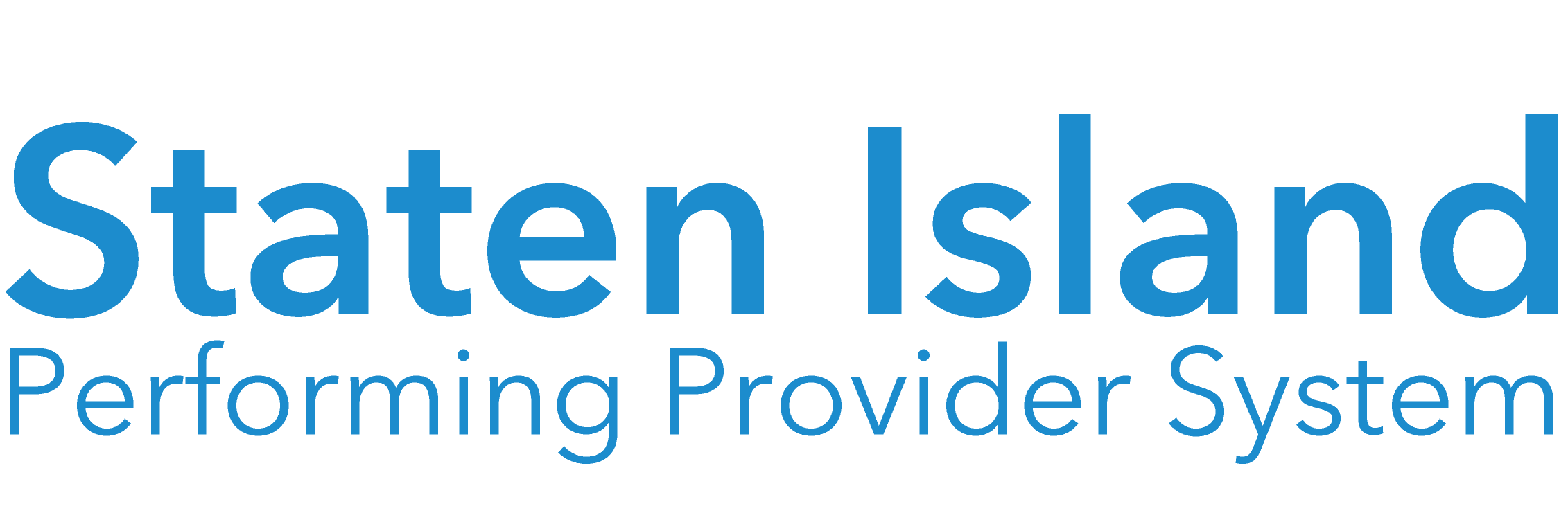 Staten Island PPS/Social Care Network banner