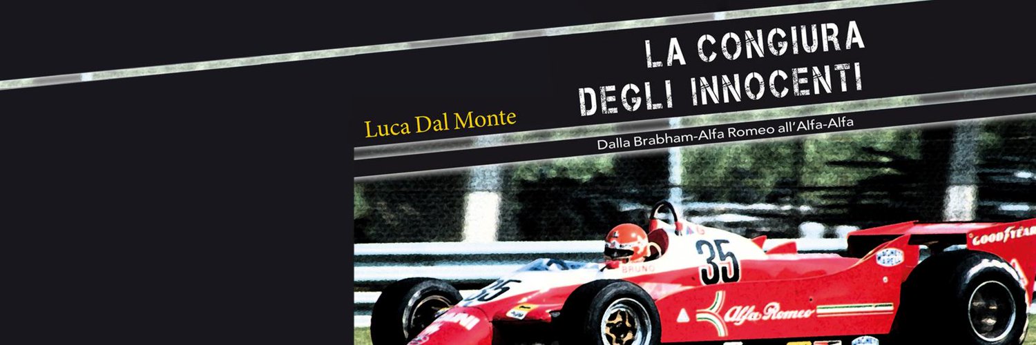 Luca Dal Monte Profile Banner
