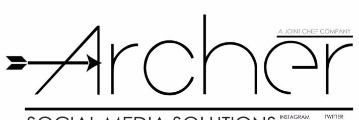 ArcherTotalMedia banner
