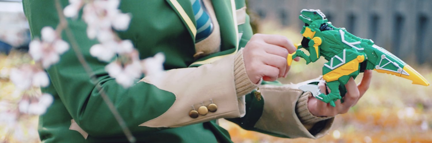 りるちよ(楓) banner