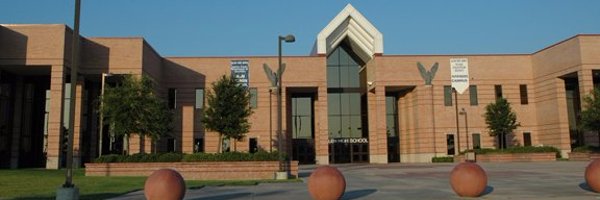 Allen High School Profile Banner