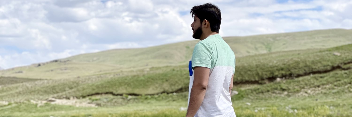 Faisalchohan1's profile banner image