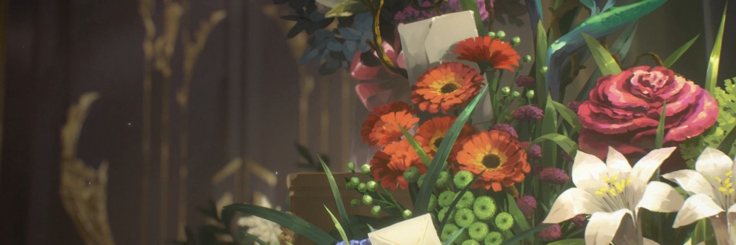 peachmarien's profile banner image