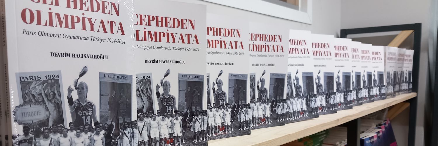 Devrim Hacısalihoğlu banner
