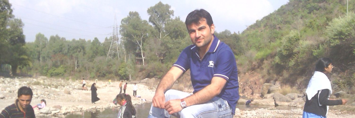 MagicalPathan's profile banner image