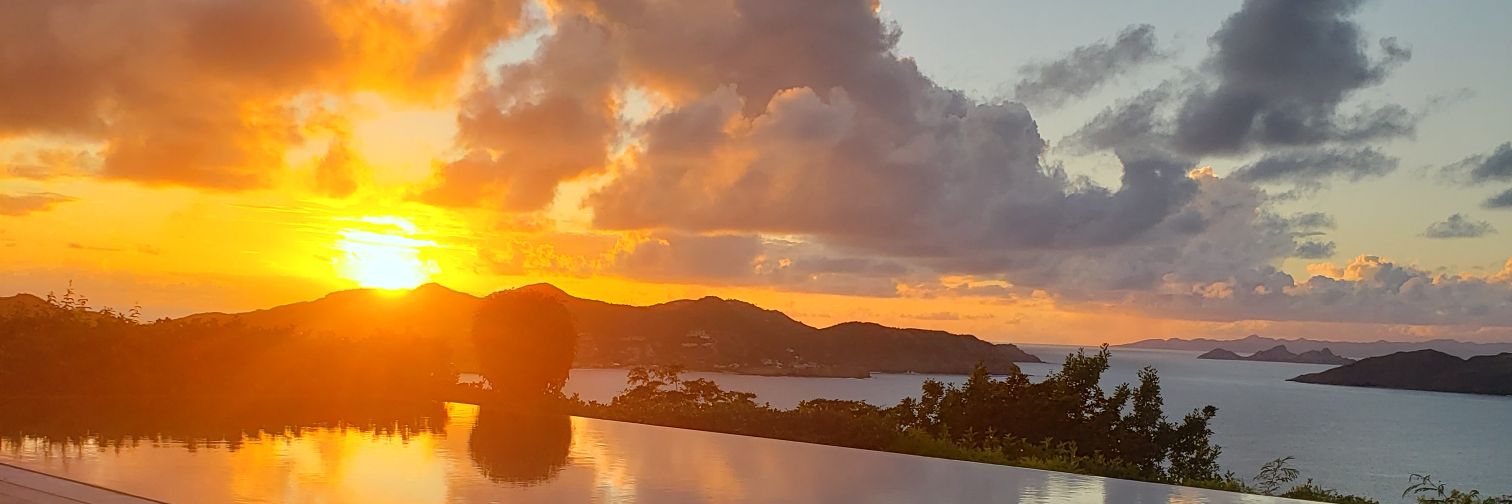 Lady of the Lake banner