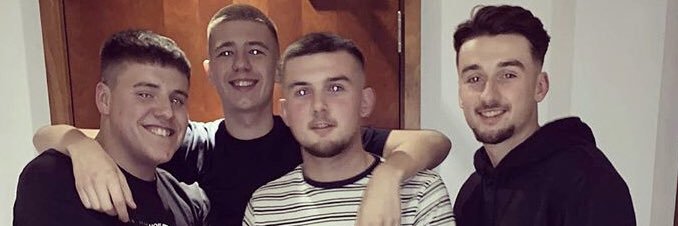 Harry McMillan banner