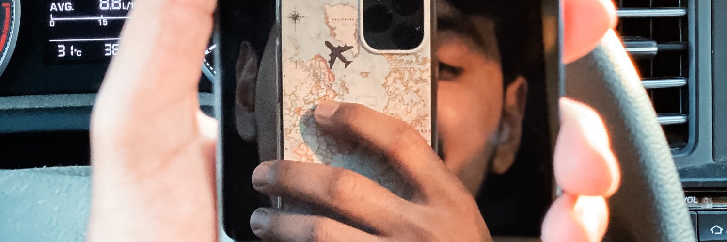 XZkoX's profile banner image