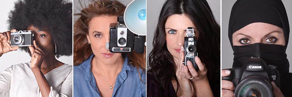 We Do It Together banner