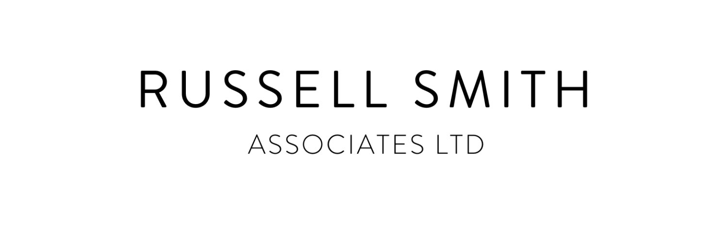 Russell Smith Associates Ltd banner