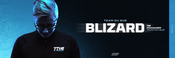 TDS BliZarD Profile Banner