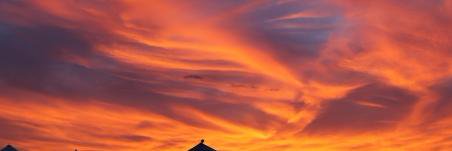 Saskatchewan Weekend banner