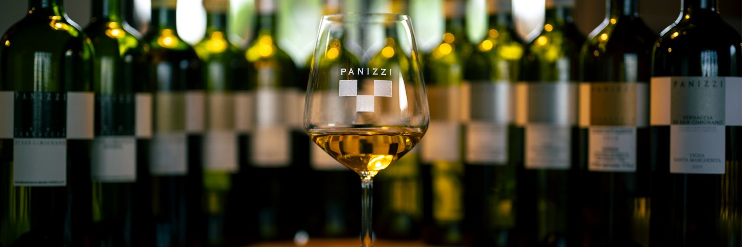Panizziwines's profile banner image