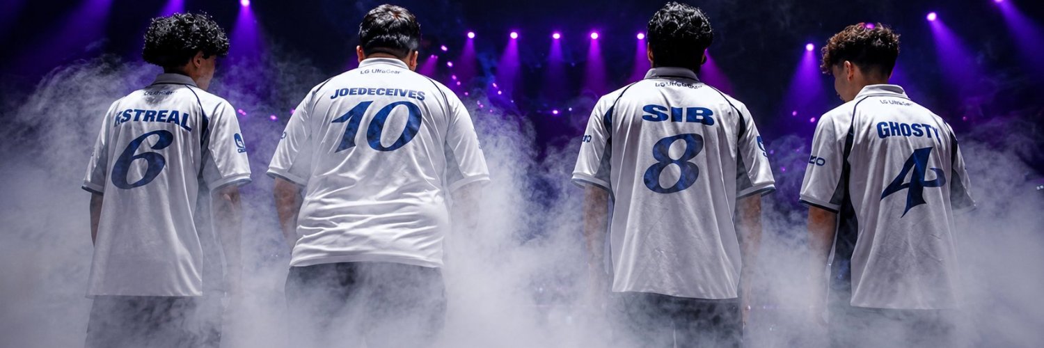 JustAaron26's profile banner image