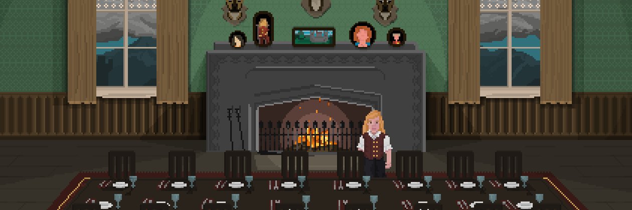 Daragh Carroll banner