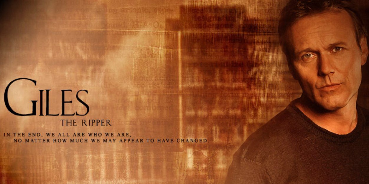 ExWatcherGiles's profile banner image