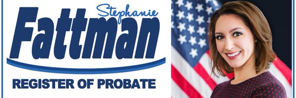 Stephanie Fattman Profile Banner