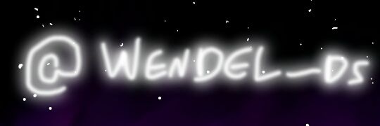 wendel_ds's profile banner image