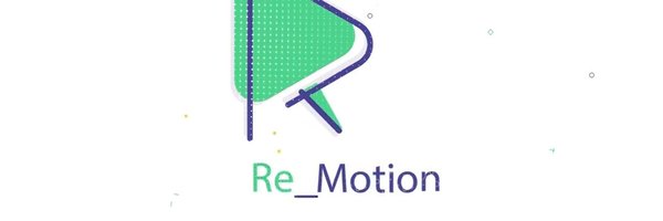 موشن جرافيك | Re_Motion Profile Banner