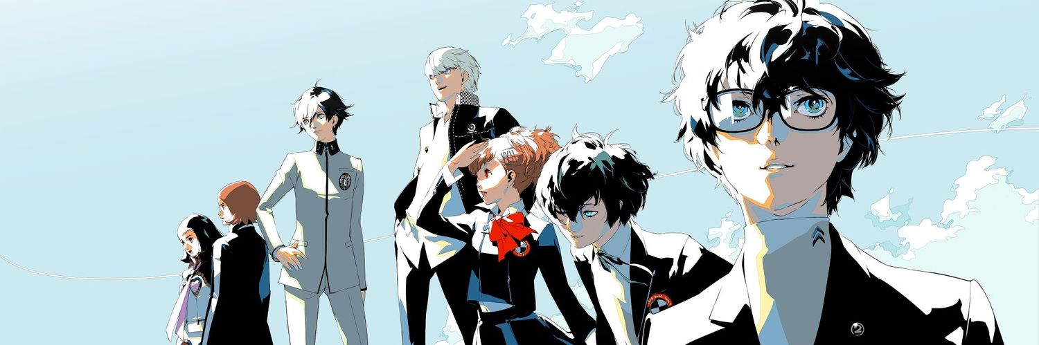 Chrome banner