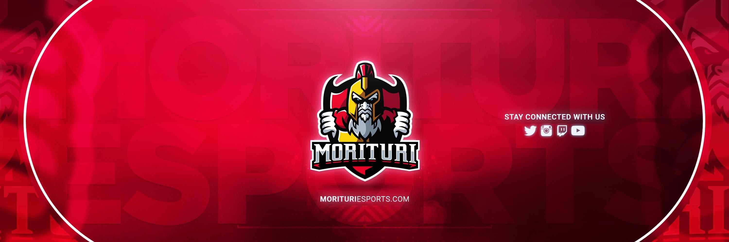 MorituriUpdates's profile banner image