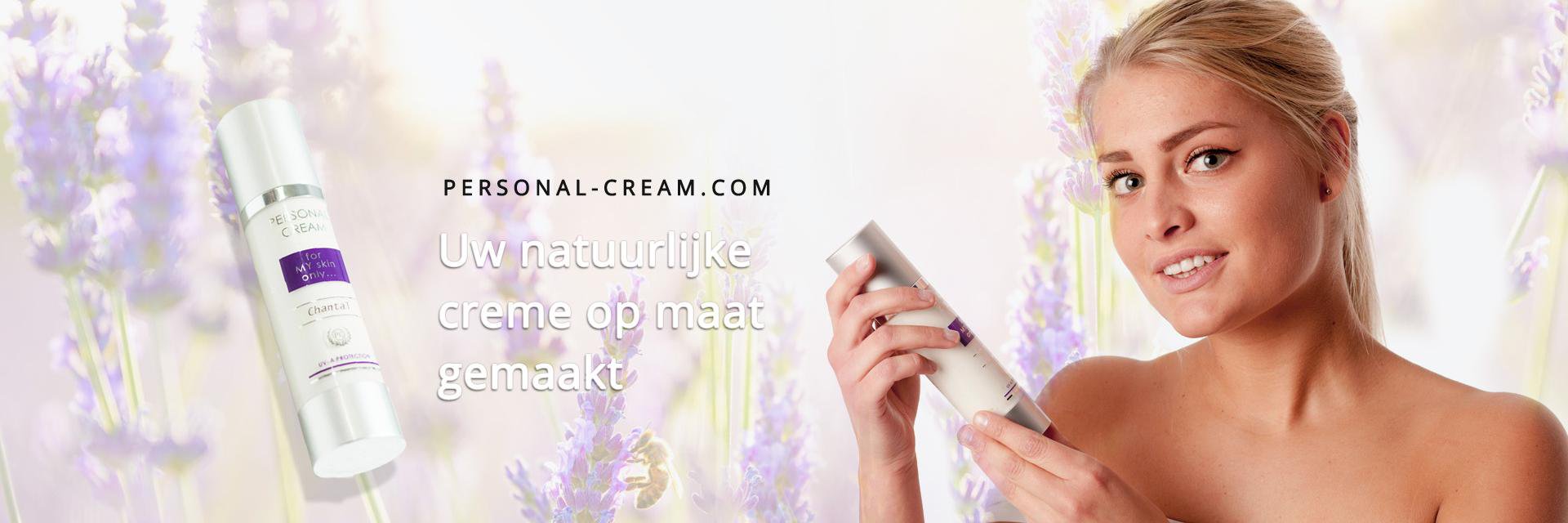 CreamPersonal's profile banner image