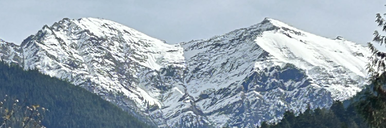 Geo banner