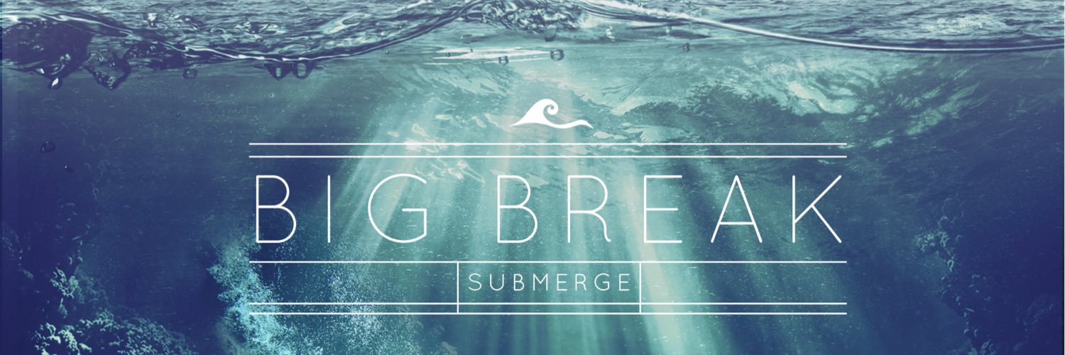 bigbreakweekone's profile banner image