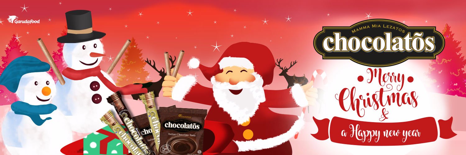 gerychocolatos's profile banner image