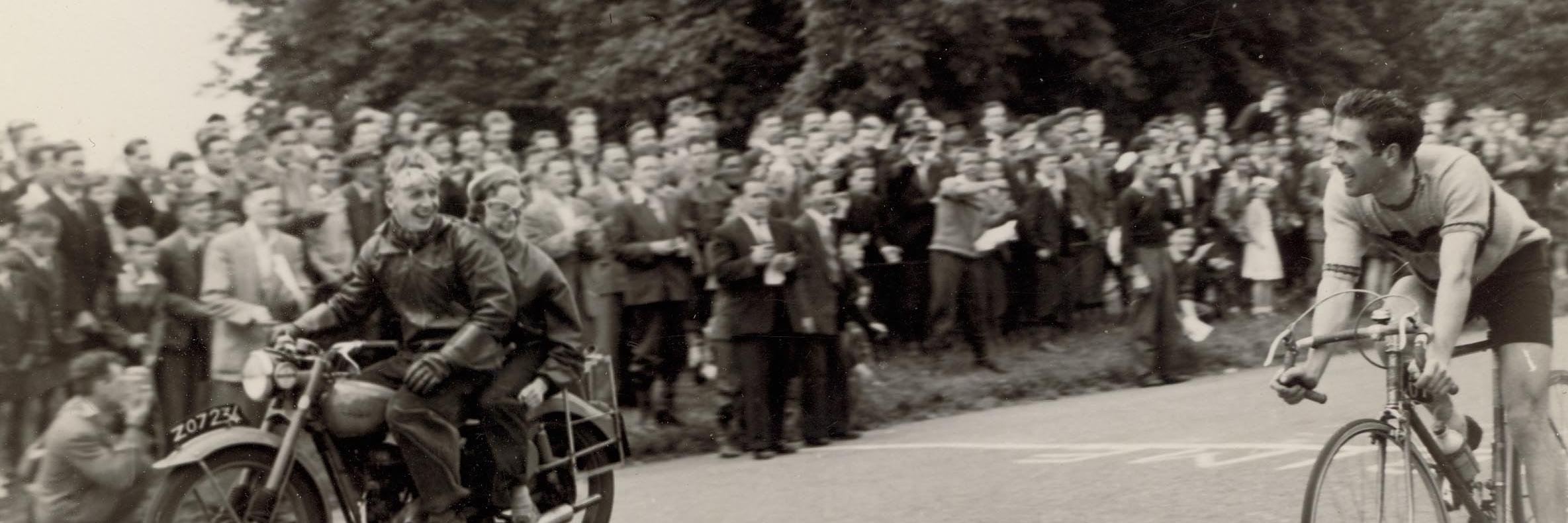 Dublin Wheelers banner