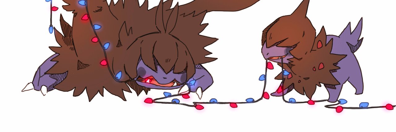 DarkenedFang's profile banner image