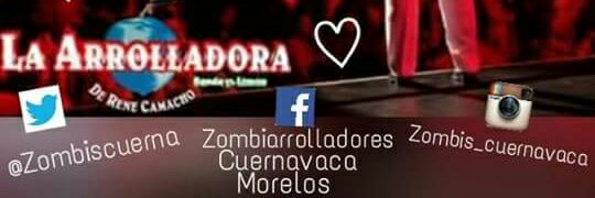 Zombiscuerna's profile banner image